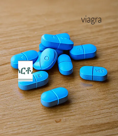 Viagra generico sirve